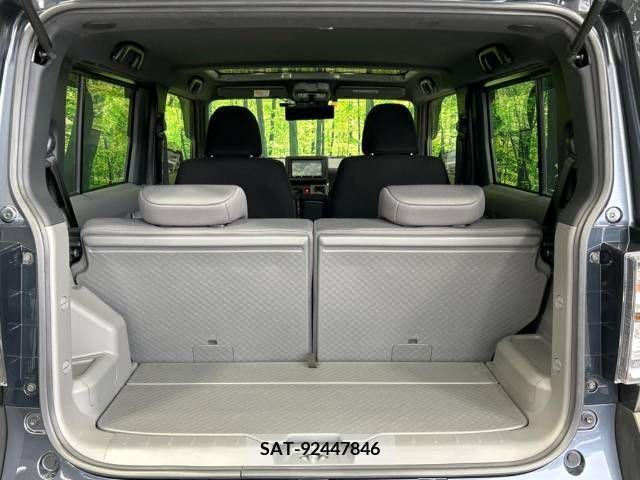 Daihatsu TAFT 2023-03 286872-10