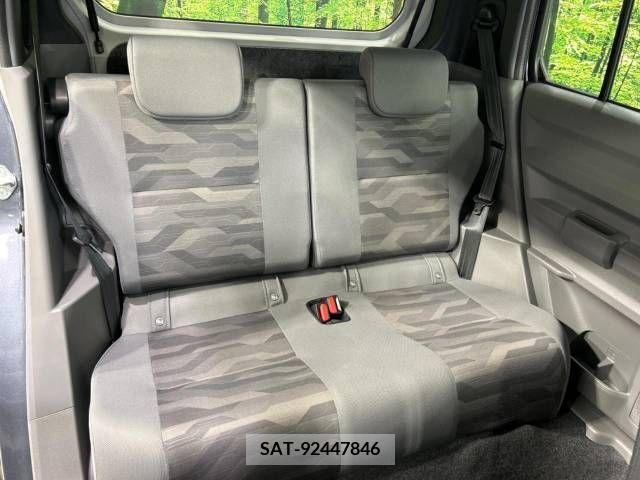 Daihatsu TAFT 2023-03 286872-9