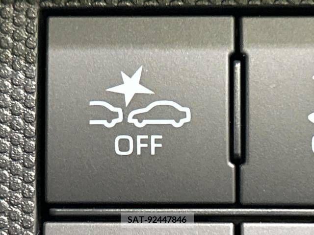 Daihatsu TAFT 2023-03 286872-5
