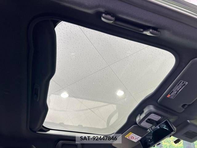Daihatsu TAFT 2023-03 286872-4