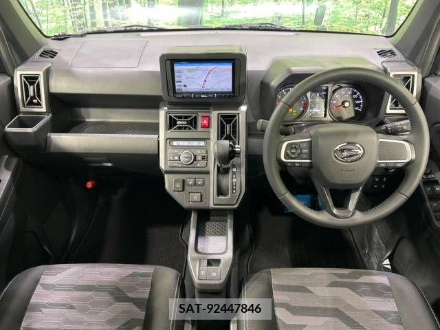 Daihatsu TAFT 2023-03 286872-1
