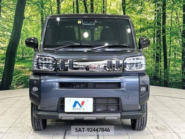Daihatsu TAFT 2023-03 286872-14