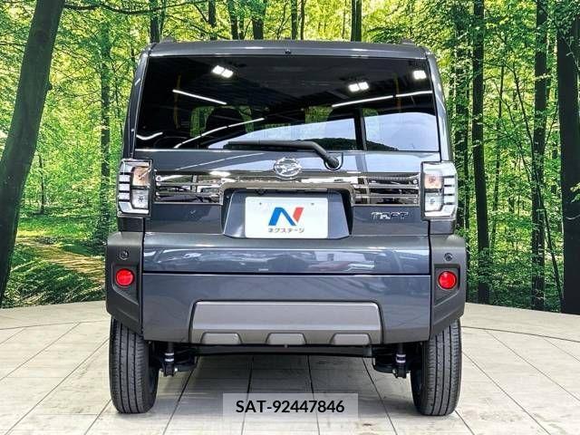 Daihatsu TAFT 2023-03 286872-15
