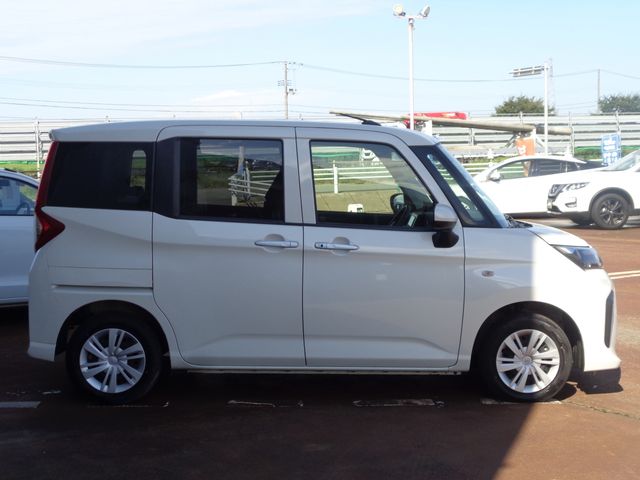 Toyota ROOMY 2021-03 10495-4