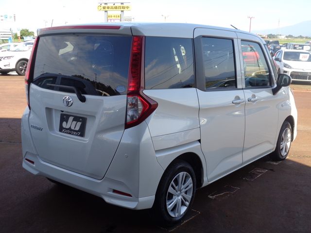 Toyota ROOMY 2021-03 10495-2