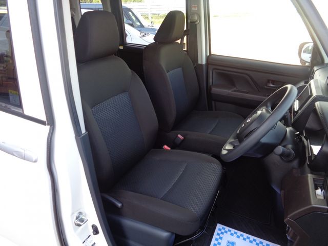 Toyota ROOMY 2021-03 10495-8