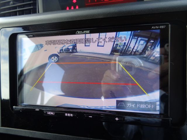 Toyota ROOMY 2021-03 10495-18
