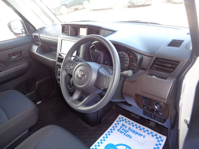 Toyota ROOMY 2021-03 10495-1