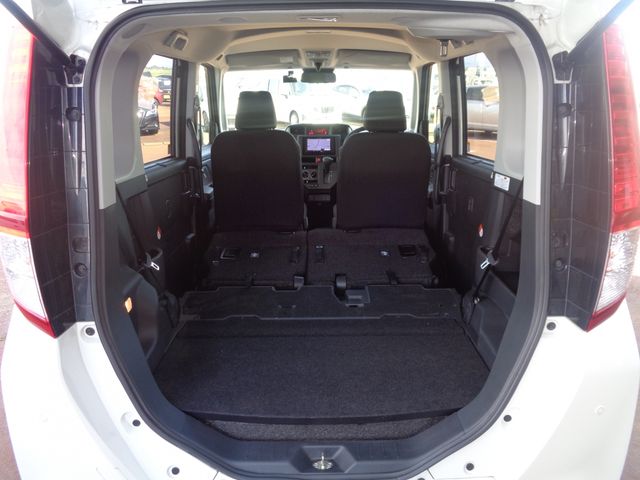 Toyota ROOMY 2021-03 10495-20