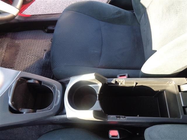 Toyota PRIUS 2014-11 183820-27