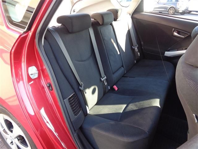 Toyota PRIUS 2014-11 183820-16