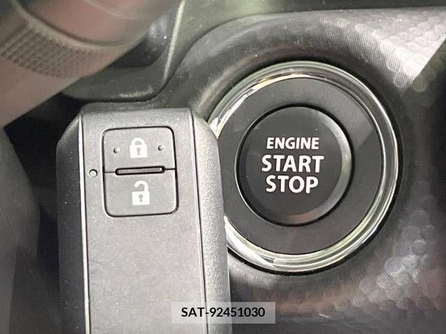 Suzuki HUSTLER 2022-04 272729-5