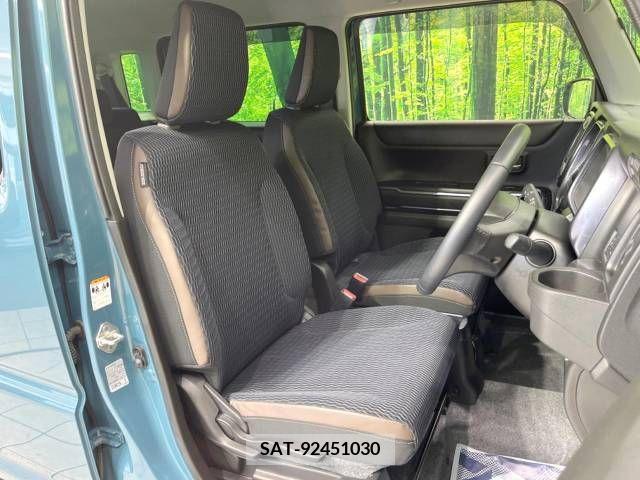 Suzuki HUSTLER 2022-04 272729-8
