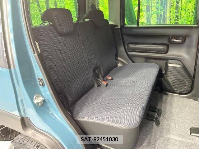Suzuki HUSTLER 2022-04 272729-9