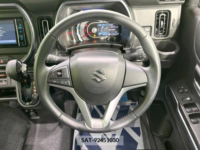 Suzuki HUSTLER 2022-04 272729-11