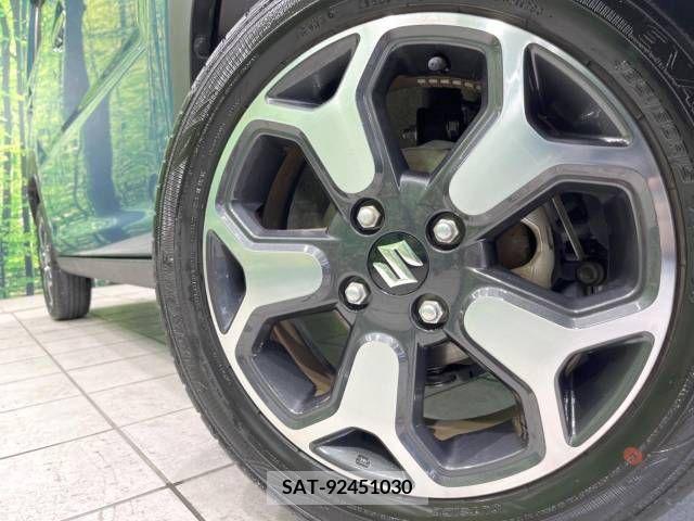 Suzuki HUSTLER 2022-04 272729-13