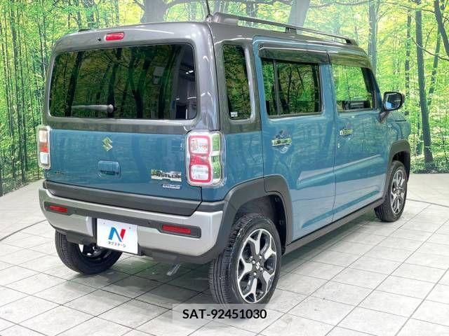 Suzuki HUSTLER 2022-04 272729-17