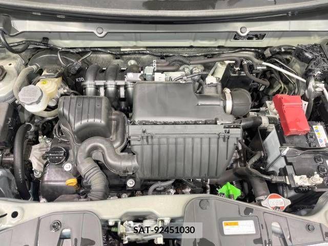 Suzuki HUSTLER 2022-04 272729-18