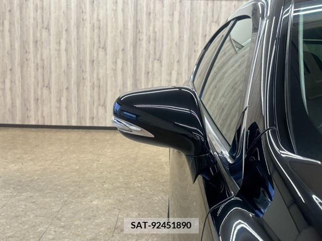 Lexus LS 2010-07 316811-13