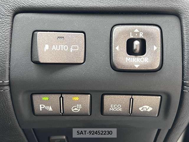 Lexus LS 2010-02 316812-18