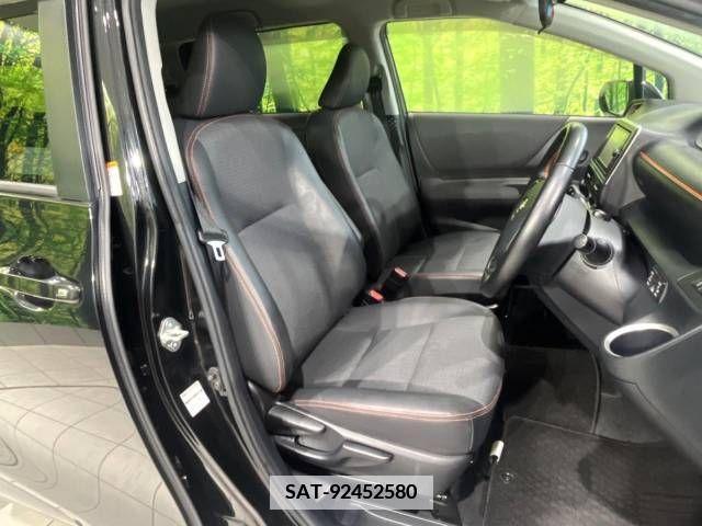 Toyota SIENTA 2018-06 345203-8