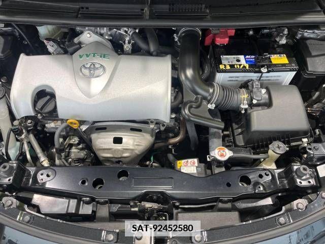 Toyota SIENTA 2018-06 345203-19