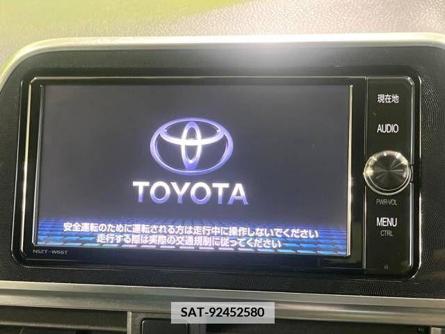 Toyota SIENTA 2018-06 345203-2