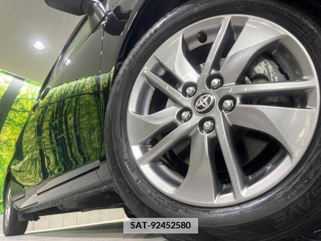 Toyota SIENTA 2018-06 345203-14