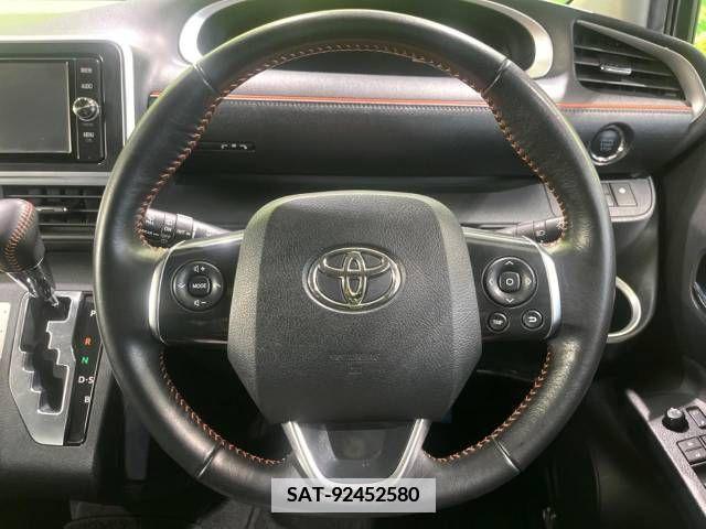 Toyota SIENTA 2018-06 345203-12