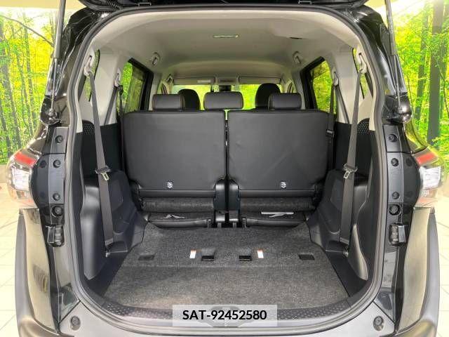Toyota SIENTA 2018-06 345203-11