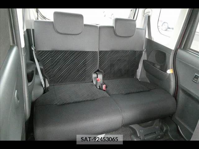 Daihatsu TANTO CUSTOM 2014-05 339748-10