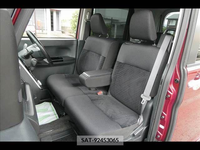 Daihatsu TANTO CUSTOM 2014-05 339748-9