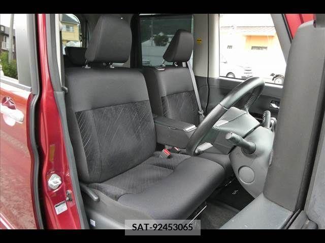Daihatsu TANTO CUSTOM 2014-05 339748-8