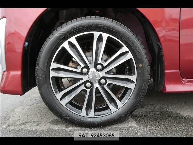 Daihatsu TANTO CUSTOM 2014-05 339748-7