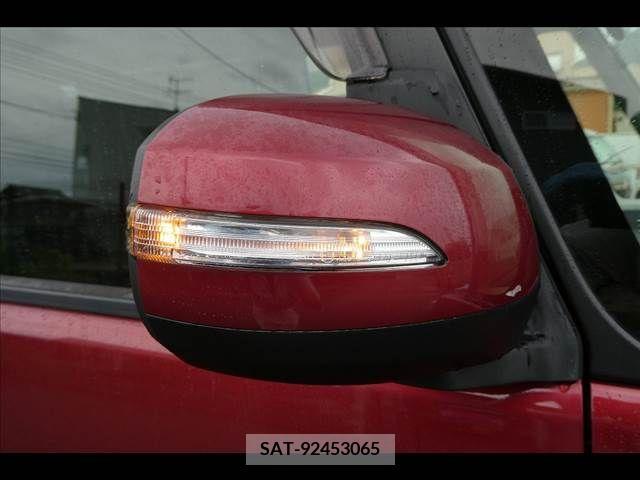 Daihatsu TANTO CUSTOM 2014-05 339748-18