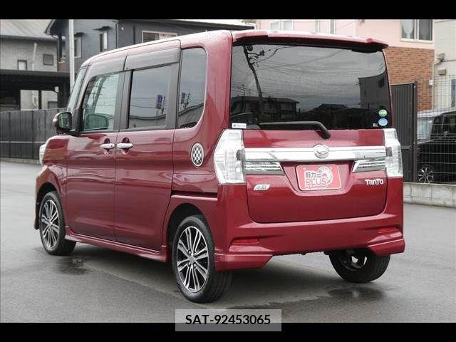 Daihatsu TANTO CUSTOM 2014-05 339748-17