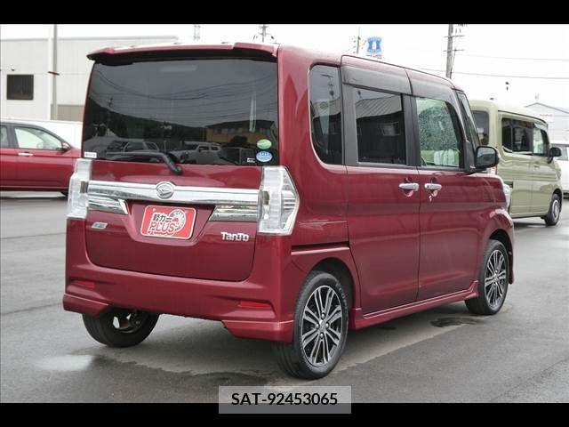 Daihatsu TANTO CUSTOM 2014-05 339748-16