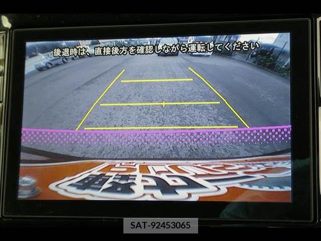 Daihatsu TANTO CUSTOM 2014-05 339748-6