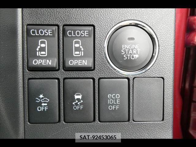 Daihatsu TANTO CUSTOM 2014-05 339748-5