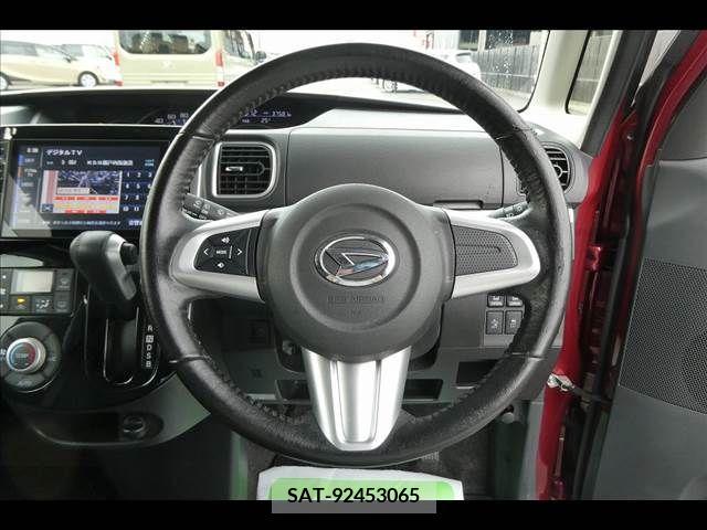 Daihatsu TANTO CUSTOM 2014-05 339748-3
