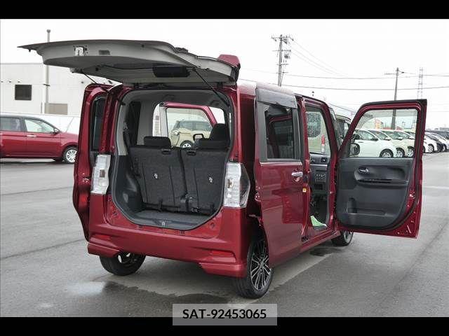 Daihatsu TANTO CUSTOM 2014-05 339748-19