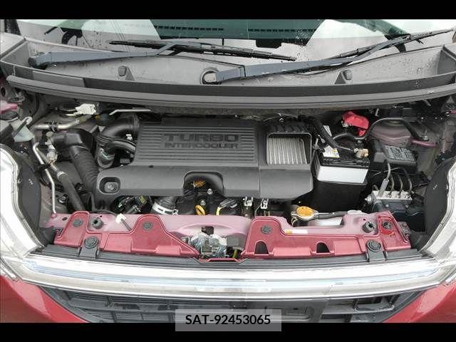 Daihatsu TANTO CUSTOM 2014-05 339748-12