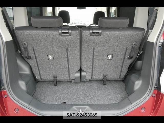 Daihatsu TANTO CUSTOM 2014-05 339748-11