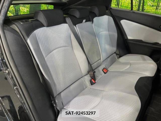 Toyota PRIUS 2016-12 366407-9