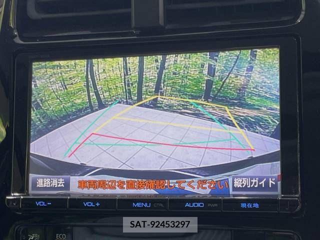 Toyota PRIUS 2016-12 366407-4
