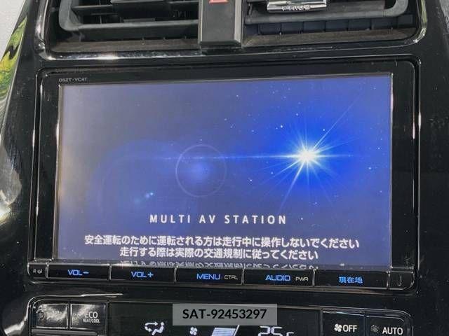 Toyota PRIUS 2016-12 366407-3