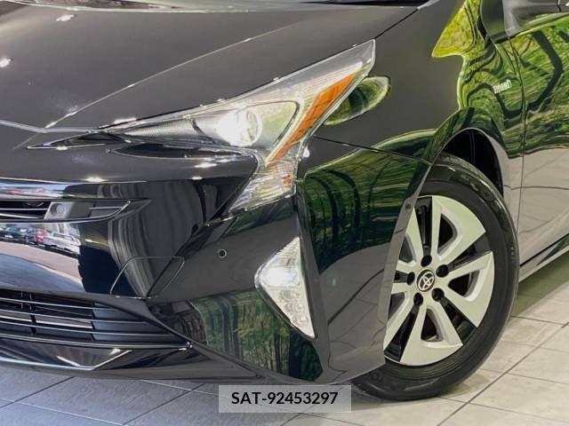 Toyota PRIUS 2016-12 366407-12