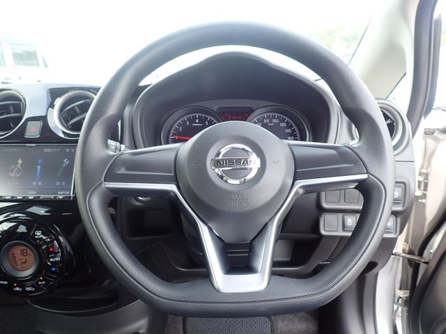 Nissan NOTE 2018-10 18921-11