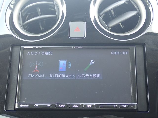 Nissan NOTE 2018-10 18921-6