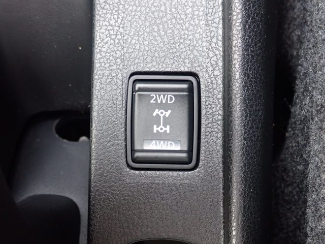 Nissan NOTE 2018-10 18921-15